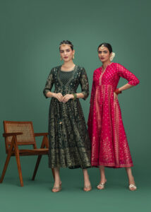Reliance Trends AW22